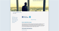 Desktop Screenshot of doctorlajo.com